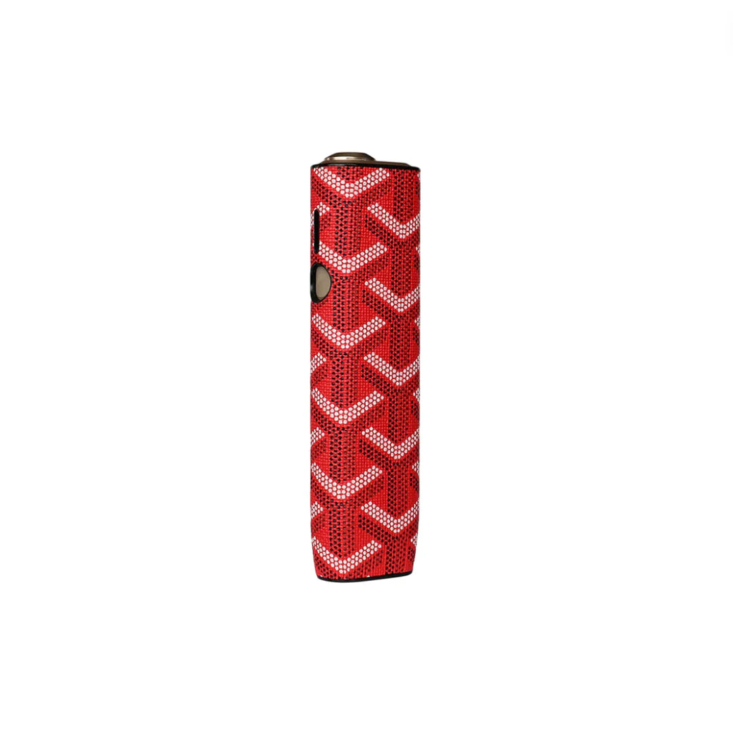 Crimson - Iluma One