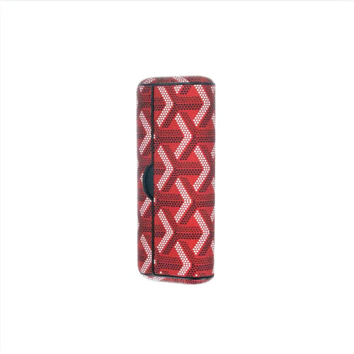 Crimson - Iluma Prime